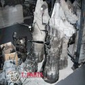 Σασμάν 4Χ4 Χειροκίνητο Nissan-Navara-D40-(2005-2010)  