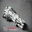 Σασμάν 4Χ4 Χειροκίνητο Isuzu-D-Max-(2007-2012) 8Dh  