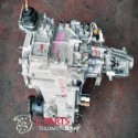 Βοηθητικό σασμάν Mitsubishi-L200-(2006-2009) Kaot Safari  