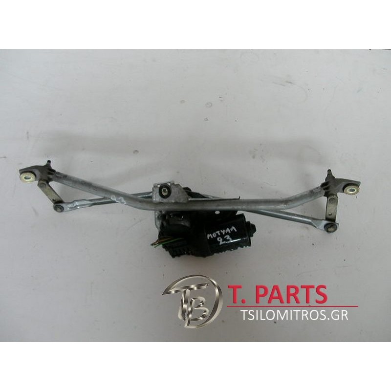 Μοτέρ  Audi-A4-(1999-2001) 8D   0390241132