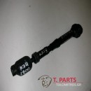Κολώνα τιμονιού Mitsubishi-L200-(1999-2001) K60T K70T Κάτω 