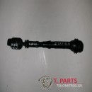Κολώνα τιμονιού Mitsubishi-L200-(1999-2001) K60T K70T Κάτω 