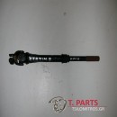 Κολώνα τιμονιού Nissan-D22-(2002-2007) Κάτω 