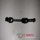 Κολώνα τιμονιού Mitsubishi-L200-(2006-2009) Kaot Safari Κάτω 