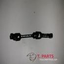 Κολώνα τιμονιού Mitsubishi-L200-(2006-2009) Kaot Safari Κάτω 