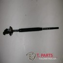 Κολώνα τιμονιού Toyota-Hilux-(1998-2001) LN170 4X4 Diesel Κάτω 