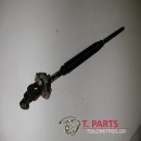 Κολώνα τιμονιού Toyota-Hilux-(1998-2001) LN170 4X4 Diesel Κάτω 