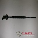 Κολώνα τιμονιού Toyota-Hilux-(1998-2001) LN170 4X4 Diesel Κάτω 