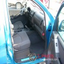 Καμπίνες Nissan-Navara-D40-(2005-2010)  Μπλέ Ελεκτρίκ