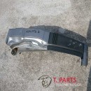 Κολώνες Ford-Ranger-Mazda B Series-(1998-2000) Πίσω Δεξιά Ανθρακί