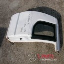 Κολώνες Mitsubishi-L200-(1993-1996) K10T K30T Πίσω Δεξιά Λευκό