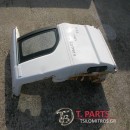 Κολώνες Mitsubishi-L200-(1993-1996) K10T K30T Πίσω Δεξιά Λευκό