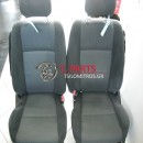 Καθίσματα/Σαλόνι Ford-Ranger-Mazda Bt-50-(2006-2011)  ΓΚΡΙ