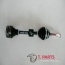 Ημιαξόνια Seat-Toledo-(1999-2004) 1Lz Μπροστά Αριστερά 