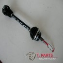 Ημιαξόνια Seat-Ibiza-(2002-2006) 6Lz  Μπροστά Αριστερά 