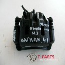 Δαγκάνες Hyundai-H-1-(1998-2001)  Μπροστά Αριστερά 