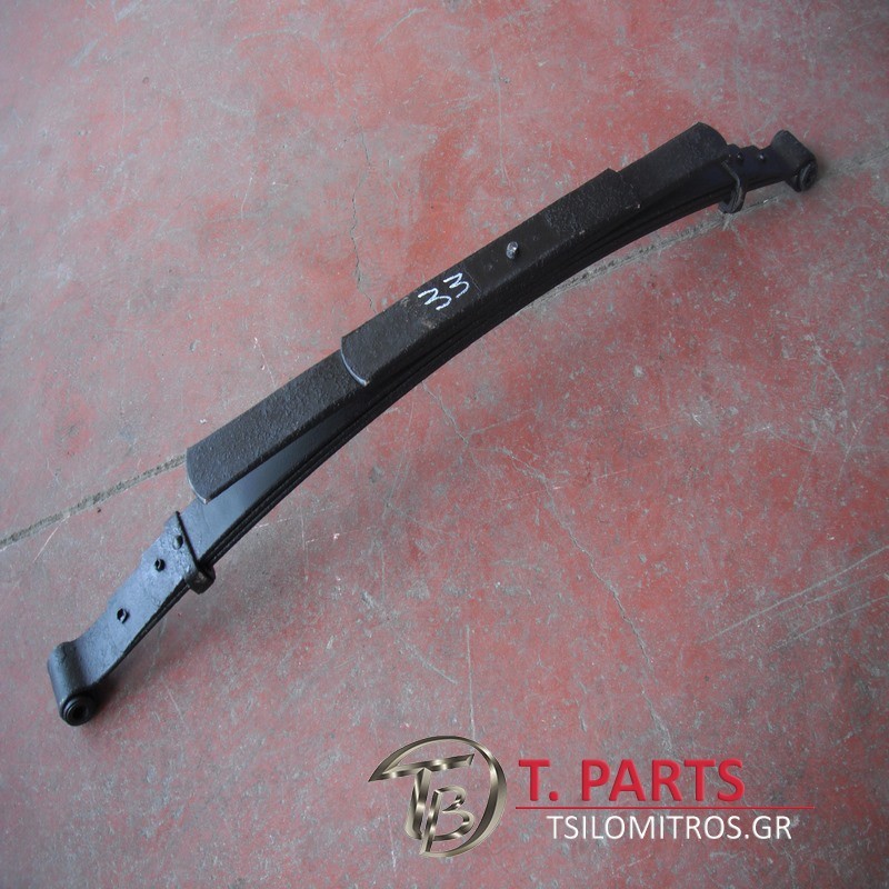 Σούστες Ford-Ranger-Mazda B Series-(2001-2005) 4x4 Πίσω 