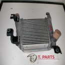Ψυγειο intercooler Nissan-Np300-(2007-2012)  