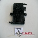 Ψυγεία λαδιού Mitsubishi-L200-(2006-2009) Kaot Safari  