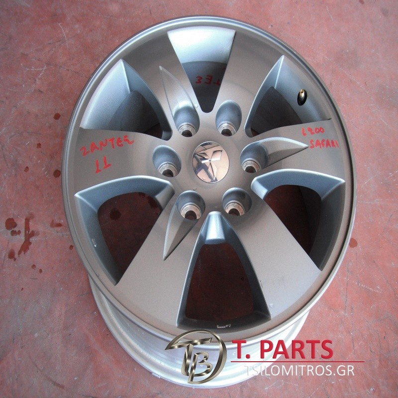 Ζάντες Mitsubishi-L200-(2006-2009) Kaot Safari  