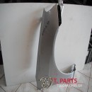 Φτερά Honda-Civic-(2001-2004)  Μπροστά Δεξιά Ασημί