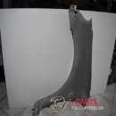Φτερά Honda-Civic-(2001-2004)  Μπροστά Δεξιά Ασημί