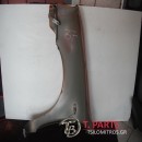 Φτερά Nissan-Micra-(1998-2000)Κ11 Μπροστά Δεξιά Μουσταρδί