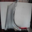 Φτερά Honda-Crv-(1998-2004) Μπροστά Αριστερά Λευκό