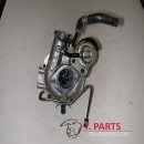 Turbo/Τουρμπίνες Nissan-X- Trail-(2003-2007) T30   14411-8H800