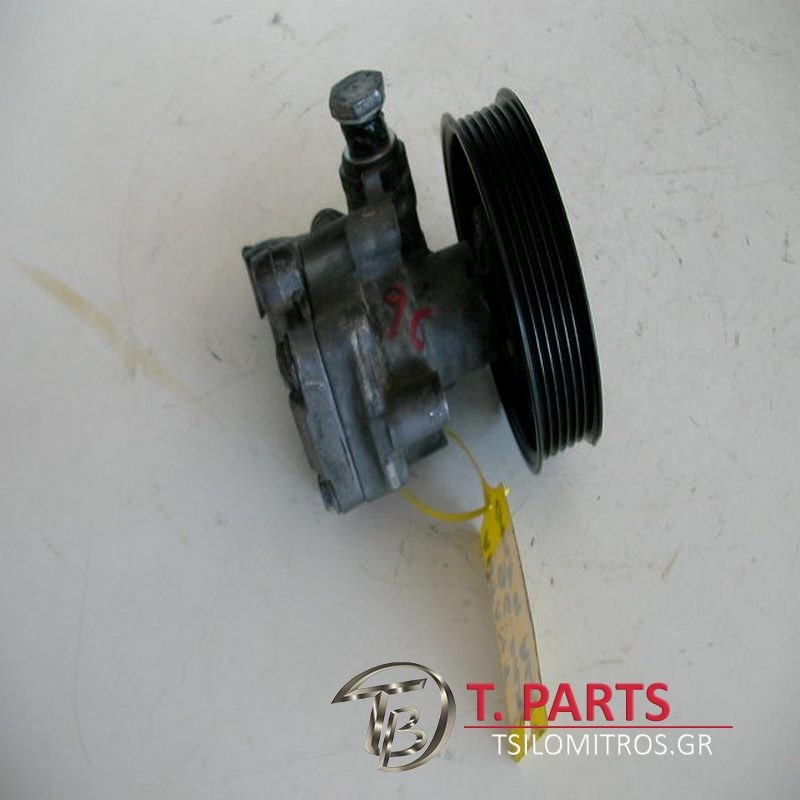Αντλίες Υδραυλικού Τιμονιού VW-Skoda-Seat-(1998-2004)