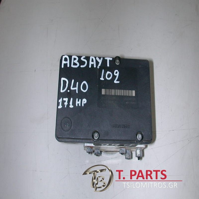Abs Nissan-Navara-D40-(2005-2010)   47660EB33A