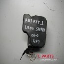 Abs Mitsubishi-L200-(2006-2009) Kaot Safari   A02 Advics 1338007110 