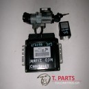 Εγκέφαλος + Κίτ Chevrolet-Matiz-(2005-2010)   ΑPT96291050