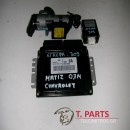 Εγκέφαλος + Κίτ Chevrolet-Matiz-(2005-2010)   ΑPT96291050