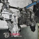Σασμάν 4Χ4 Χειροκίνητο Daihatsu-Foroza-(1991-1994) F300  