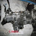 Σασμάν 4Χ4 Χειροκίνητο Daihatsu-Foroza-(1991-1994) F300  