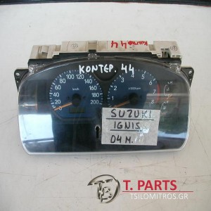 Καντράν-Κοντέρ Suzuki-Ignis-(2000-2005)   34100-80G40