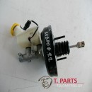 Σεβρό φρένων Chevrolet-Matiz-(2005-2010)  