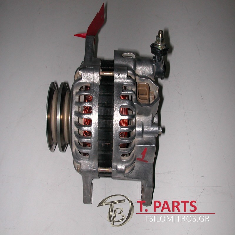 Δυναμό Nissan-D22-(2002-2007)    23100 Vk010