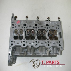 Καπάκια Μηχανής (Κεφαλάρια) Opel-Astra H-2003-2008   55351328