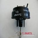 Σεβρό φρένων Nissan-D21-(1986-1997)  