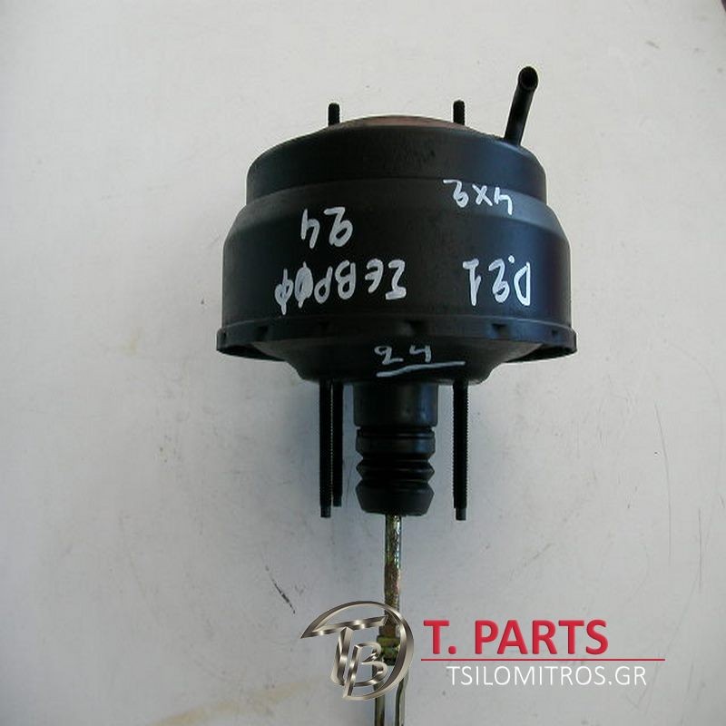 Σεβρό φρένων Nissan-D21-(1986-1997)  