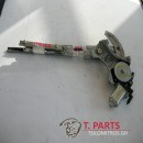 Γρύλλοι-Μηχανισμοί Παραθύρων Isuzu-D-Max-(2002-2007) 8Dh Μπροστά Αριστερά  8-98009802-01174086-A