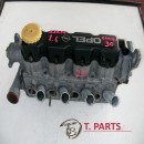 Καπάκια Μηχανής (Κεφαλάρια) Opel-Astra G-(1998-2004)   GMB 76124