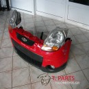 Μετώπη Chevrolet-Matiz-(2005-2010)  Κόκκινο