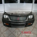 Μετώπη Mitsubishi-L200-(1997-1999) K60T K70T  