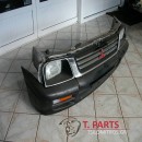 Μετώπη Mitsubishi-L200-(1997-1999) K60T K70T  