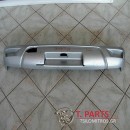 Προφυλακτήρες Isuzu-D-Max-(2002-2007) 8Dh Πίσω Ασημί