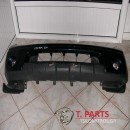 Προφυλακτήρες Nissan-Navara-D40-(2005-2010) Μπροστά Μπλέ Σκούρο