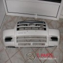 Προφυλακτήρες Ford-Ranger-(2006-2011) Μπροστά Λευκό